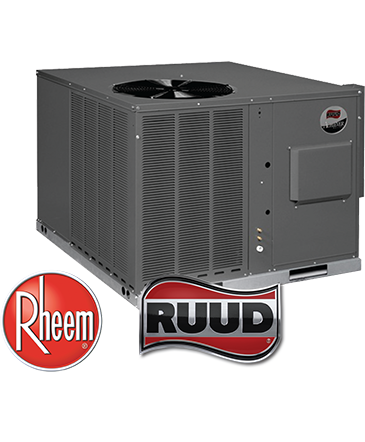 American Air Heating & Cooling | Rock Hill, SC | ruud gas pack